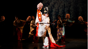 【宝塚歌劇】STAGE Pick Up プレミアム＃182～月組『花の業平』（’25年・全国）より～