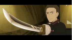 MARS RED 第06話