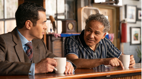 GBI特別捜査官 ウィル・トレント シーズン2 第06話／字幕