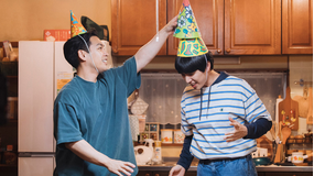 ライオンの隠れ家 第04話