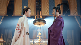 劉皇后の仰せのままに 第21話/字幕