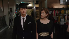 主君の太陽 第06話／字幕