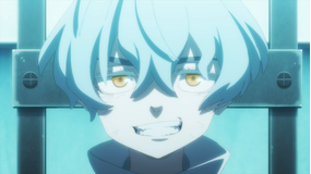 TRIGUN STARGAZE 第08話