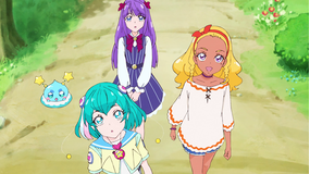 スター☆トゥインクルプリキュア 第06話