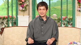 徹子の部屋 ＜江口洋介＞初登場で明かす…家庭での意外な素顔（2025/09/26放送分）