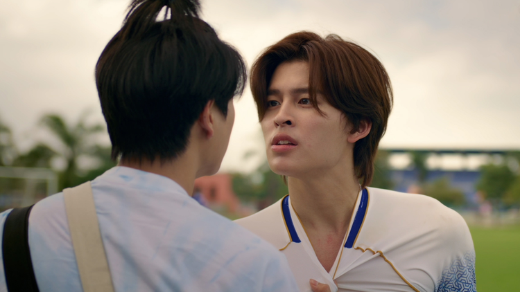 We Are 第01話／字幕