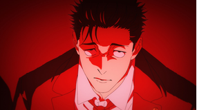 呪術廻戦 死滅回游 前編 第55話