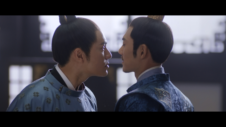 鳳凰の飛翔 第65話／字幕