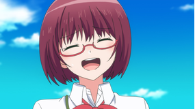 ソウナンですか? 第07話
