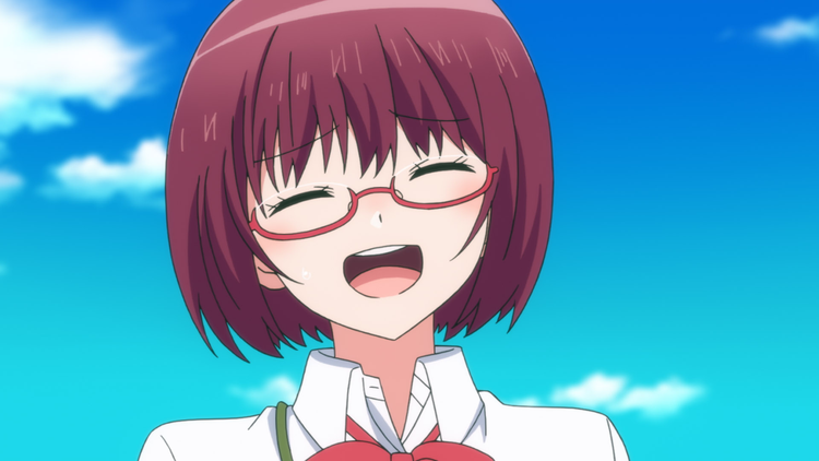 ソウナンですか? 第07話