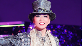 【宝塚歌劇】VIOLETOPIA（’24年星組・東京・千秋楽）