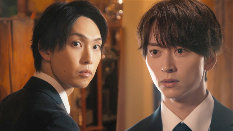 雨上がりの僕らについて（2025/07/02放送分）第01話