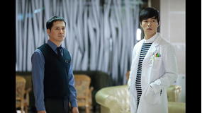 ナイン～9回の時間旅行～ 第15話／字幕