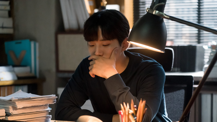 自白 第16話（最終話）／字幕