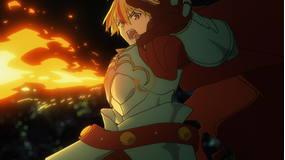 TVアニメ『Fate/strange Fake』 第10話