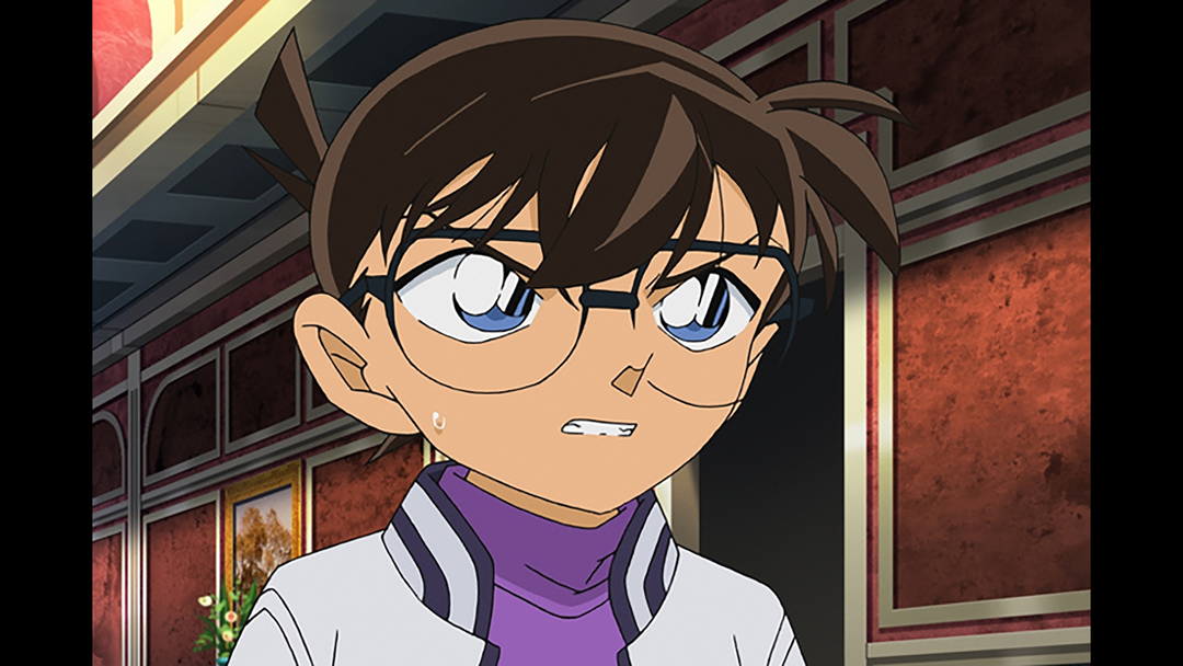 名探偵コナン 名探偵コナン 第736話 | キッズ・特撮の動画配信はTELASA(テラサ