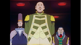 NINKU -忍空- 第47話