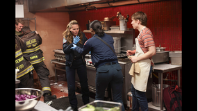 シカゴ・ファイア シーズン12 第13話／吹替