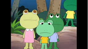 ニャニがニャンだー ニャンダーかめん 第19話