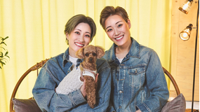 【宝塚歌劇】TAKARAZUKAあにまるハウス＃36「久城あす・麻斗海伶」