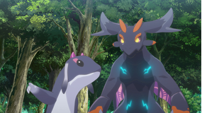 転生したらドラゴンの卵だった～最強以外目指さねぇ～ 第07話