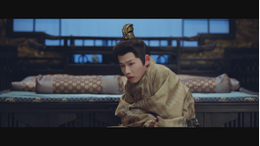 長風渡 ～あなたと綴る、運命の縁～ 第39話／字幕