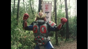 仮面ライダー（新） 第34話