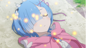 Re:ゼロから始める異世界生活 4th season 第73話