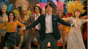 オリジナルサイドストーリー「あの夜を許してやりたいんだ」 第05話（最終話）