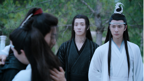 陳情令 第50話(最終話)/字幕