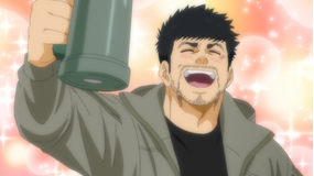 ふたりソロキャンプ 第19話