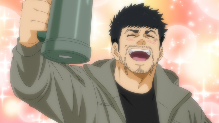 ふたりソロキャンプ 第19話