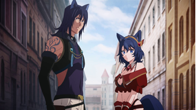 暗殺者である俺のステータスが勇者よりも明らかに強いのだが 第10話