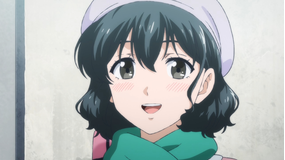 青のオーケストラ Season2 第10話