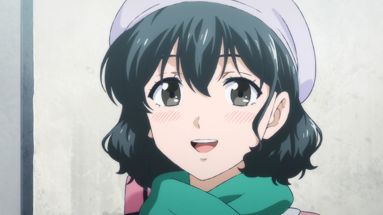 青のオーケストラ Season2 第10話