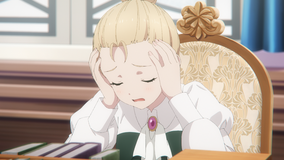 サイレント・ウィッチ 沈黙の魔女の隠しごと 第06話