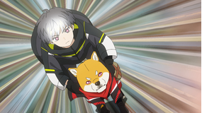 メビウス・ダスト 第06話