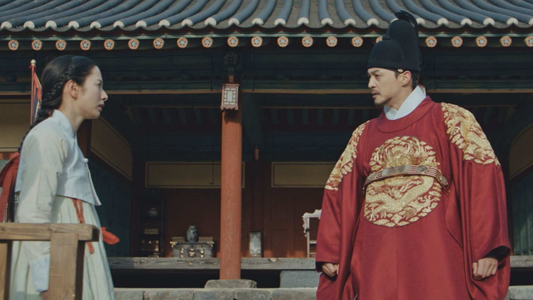 鬼宮（ききゅう） 第23話／字幕