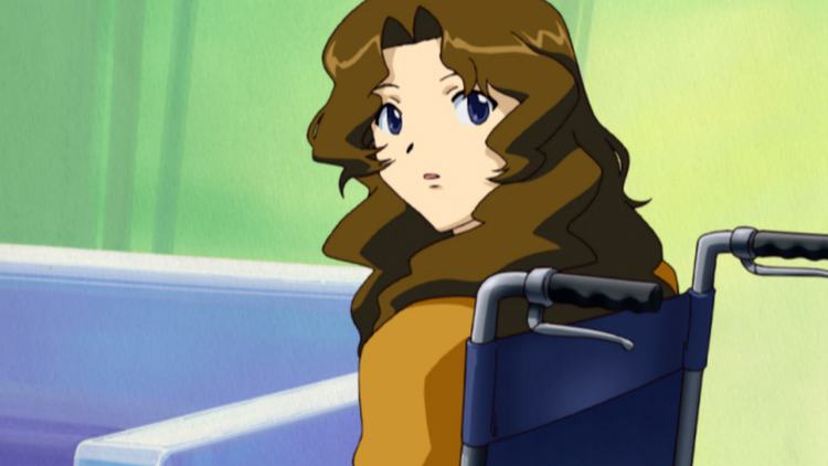 機動天使エンジェリックレイヤー 第07話