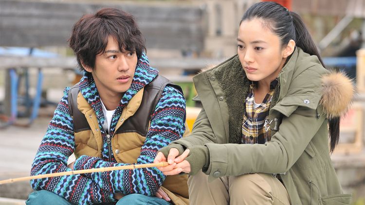 恋愛ニート～忘れた恋のはじめ方～ 第02話