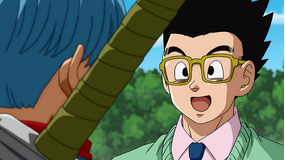 ドラゴンボール超 未来トランクス編 第052話