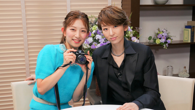 【宝塚歌劇】Cafe ふぉるだ ＃53