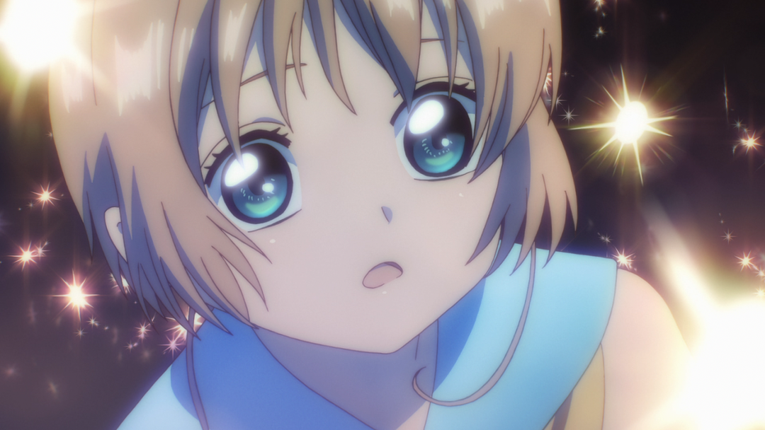 カードキャプターさくら クリアカード編 Telasa テラサ アニメの見逃し配信 動画が見放題