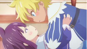 白豚貴族ですが前世の記憶が生えたのでひよこな弟育てます 第02話
