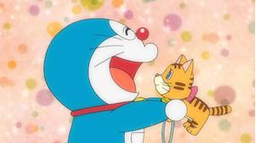 ドラえもん ロボ子が愛してる Telasa テラサ で映画 ドラマ アニメが見放題