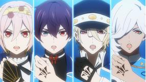 ヴィジュアルプリズン 第06話