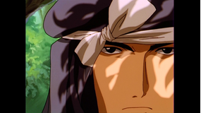 るろうに剣心-明治剣客浪漫譚-（1996年版） 第90話