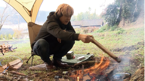 ヒロシのひとりキャンプのすすめ シーズン4 #132
