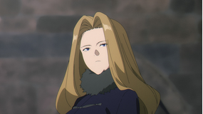 葬送のフリーレン 第2期 第34話