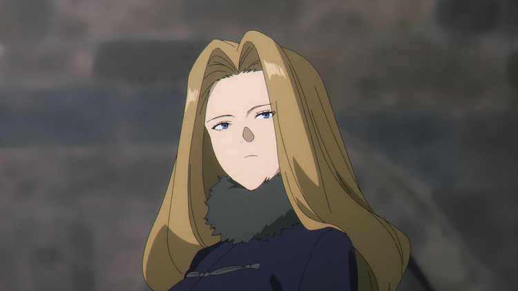 葬送のフリーレン 第2期 第34話